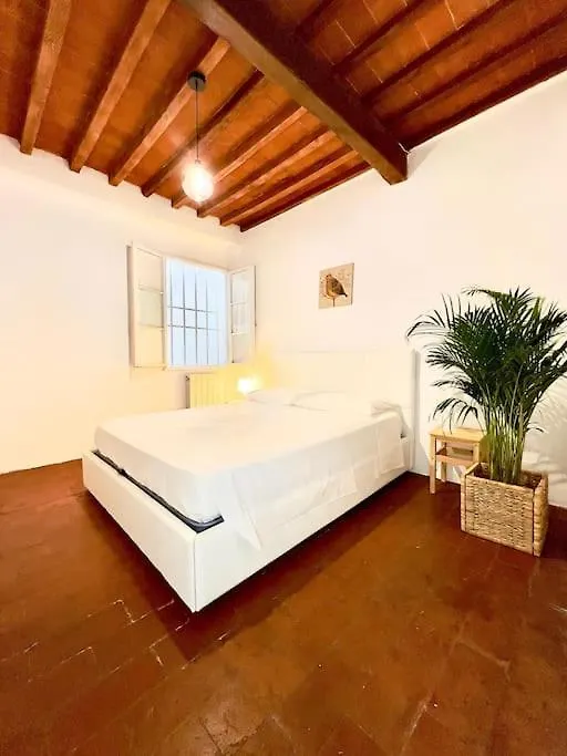 Casa Centro Firenze Wi Fi Aria Condizionata Netflix Daire İtalya