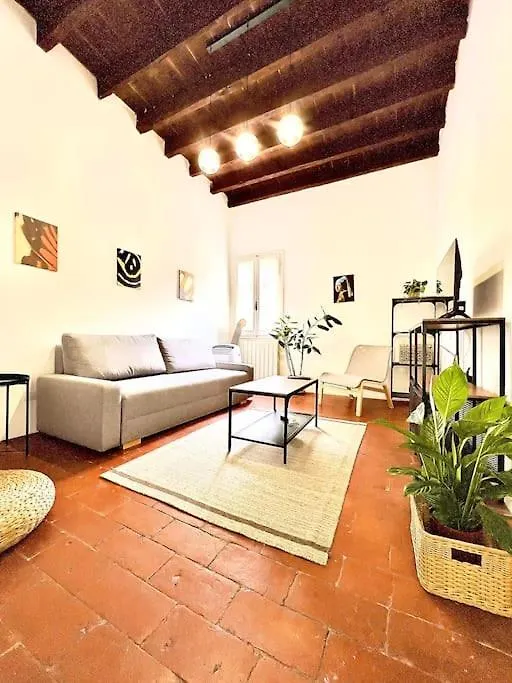 Casa Centro Firenze Wi Fi Aria Condizionata Netflix Daire